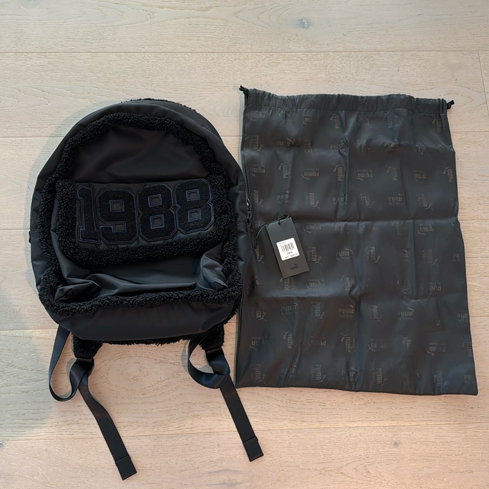 fenty x puma backpack